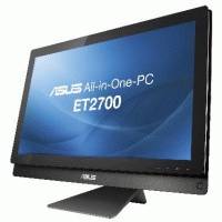 ASUS EeeTop ET2701INKI-B020C 90PT00D1000280Q