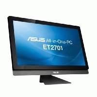 моноблок ASUS EeeTop ET2701INKI-B033K 90PT00D1002250Q