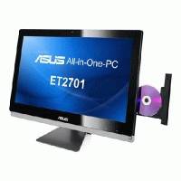 ASUS EeeTop ET2701INTI-B004L 90PT00D1002490Q