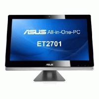 моноблок ASUS EeeTop ET2701INTI-B005L 90PT00D1002500Q