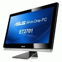 ASUS EeeTop ET2701INTI-B005L 90PT00D1002500Q