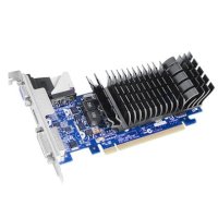 видеокарта ASUS EN210 Silent DI 1GD3 V2 LP