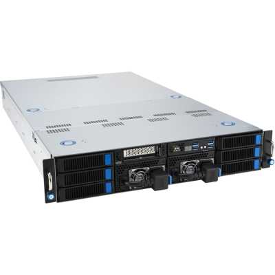 серверная платформа ASUS ESC4000-E11 90SF02L1-M00180