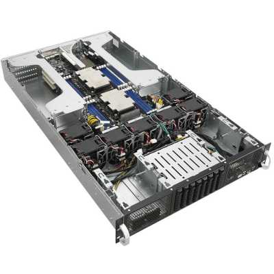 ASUS ESC4000 G4S 90SF0071-M03420