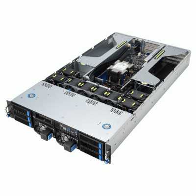 сервер ASUS ESC4000A-E12 90SF02M1-M000W0