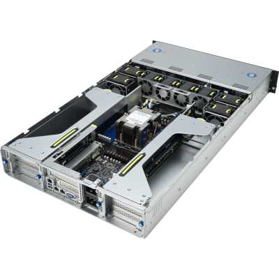 ASUS ESC4000A-E12-SKU1 90SF02M3-M01090