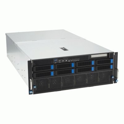 сервер ASUS ESC8000-E11 90SF02I2-M003E0