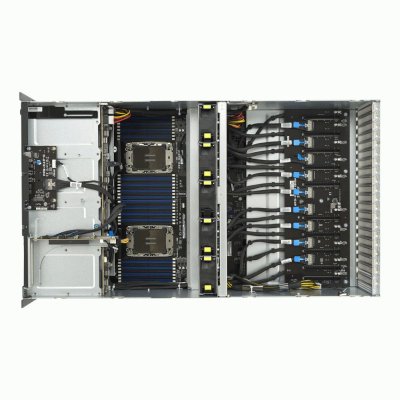 ASUS ESC8000-E11 90SF02I2-M003E0
