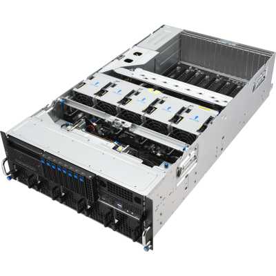 ASUS ESC8000-E12P 90SF0411-M00L20