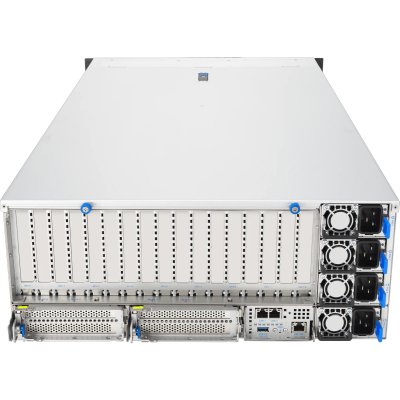 ASUS ESC8000-E12P-SKU1 90SF0411-M001T0