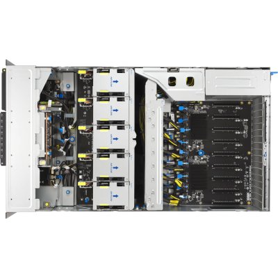 ASUS ESC8000-E12P-SKU1 90SF0411-M001T0