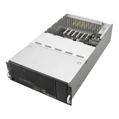 ASUS ESC8000 G4 90SF00H1-M05560