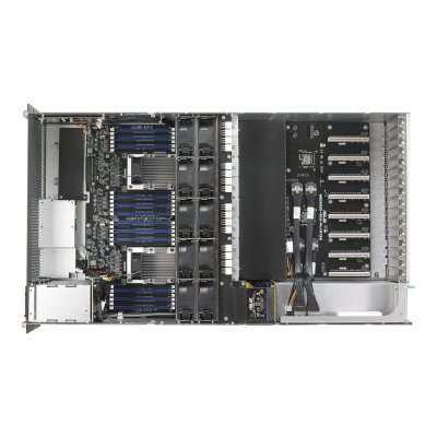 ASUS ESC8000 G4 90SF00H1-M05560