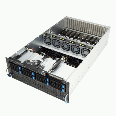 ASUS ESC8000A 90SF02H1-M000K0