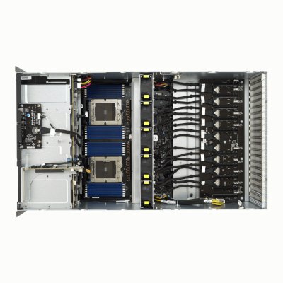 сервер ASUS ESC8000A 90SF02H1-M000K0