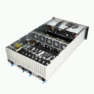 ASUS ESC8000A 90SF02H2-M001J0