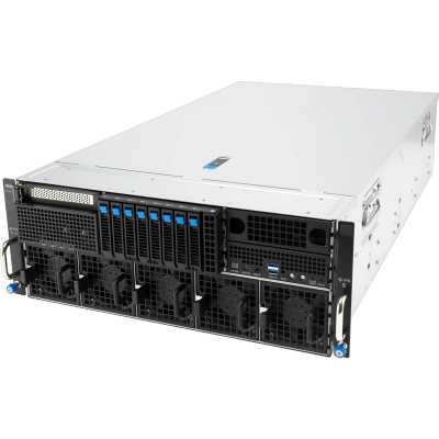 серверная платформа ASUS ESC8000A-E13P 90SF0401-M000N0