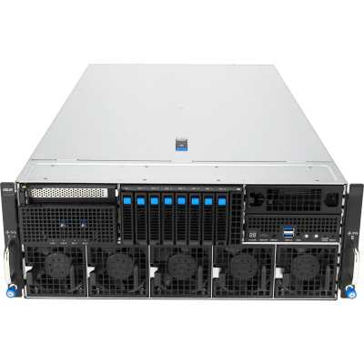 ASUS ESC8000A-E13P 90SF0401-M000N0