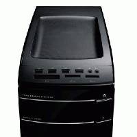 компьютер ASUS Essentio CM6830 i3 3240/4/1000/Win 8