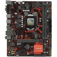 материнская плата ASUS EX-B360M-V5
