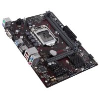 материнская плата ASUS EX-H110M-V