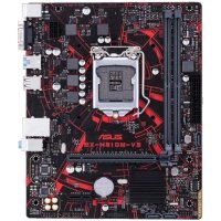 материнская плата ASUS EX-H310M-V3