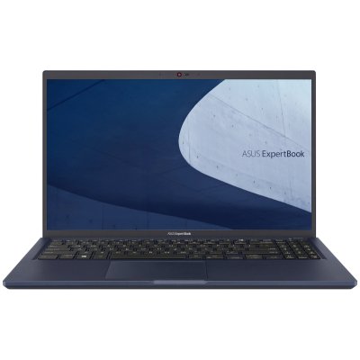 ноутбук ASUS ExpertBook B1 B1500CBA-BQ0483X 90NX0551-M00LT0