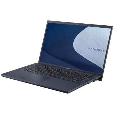 ASUS ExpertBook B1 B1500CBA-BQ1744 90NX0551-M02X00-wpro