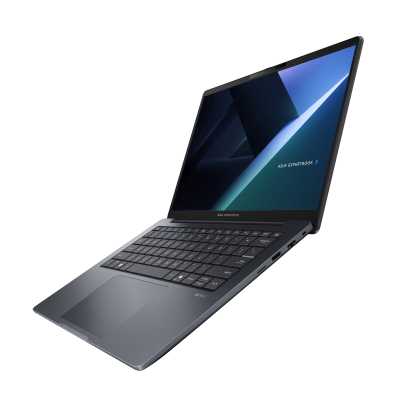 ноутбук ASUS ExpertBook B3 B3405CVA 90NX08K1-M00B30_32