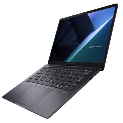 ноутбук ASUS ExpertBook B3 G2 BM3406CGA-LY0089X 90NX0AD1-M002W0