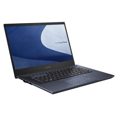 ноутбук ASUS ExpertBook B5 B5402CBA-KI0152X 90NX05M1-M005T0