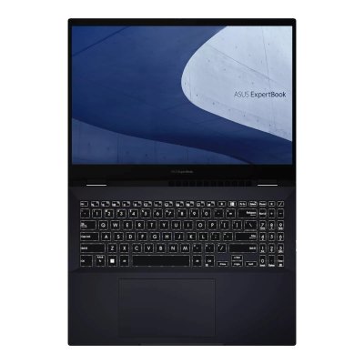 ASUS ExpertBook B5 OLED B5602CBA-L20376 90NX05H1-M00EB0-wpro