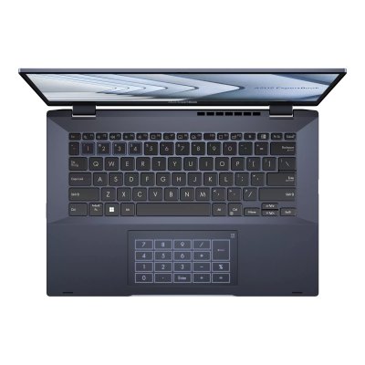 ноутбук ASUS ExpertBook B5 Flip B5402FVA-HY0278 90NX06N1-M009F0-wpro