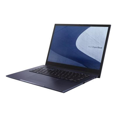 ноутбук ASUS ExpertBook B7 Flip B7402FB-L90588X 90NX04V1-M00NM0