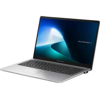 ноутбук ASUS ExpertBook P1 P1503CVA-S70873 90NX0881-M00YV0