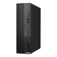 компьютер ASUS ExpertCenter D5 SFF D500SA-0G5905007R 90PF0231-M16100