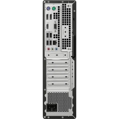 компьютер ASUS ExpertCenter D7 SFF D700SD 90PF03B1-M00FB0