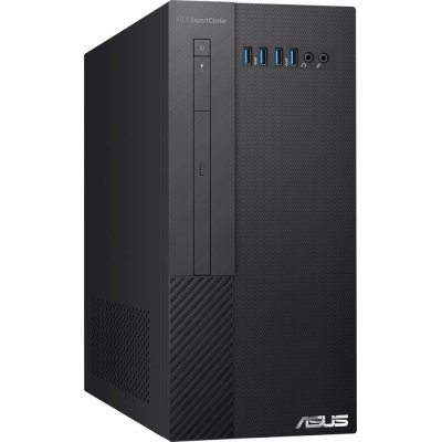 

ASUS ExpertCenter X5 Mini Tower X500MA-R4600G0730 90PF02F1-M001J0