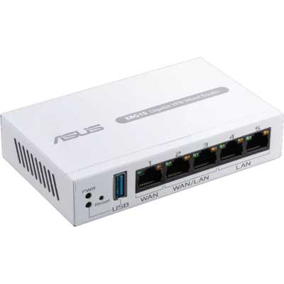 маршрутизатор ASUS ExpertWiFi EBG15