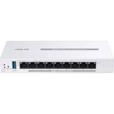 маршрутизатор ASUS ExpertWiFi EBG19P