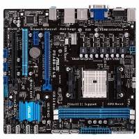 материнская плата ASUS F2A85-M LE