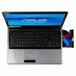 ноутбук ASUS F50SL T4200/2/250/BT/Linux+Win XPPro