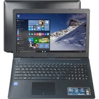 ноутбук ASUS F553SA-XX305T 90NB0AC1-M06000