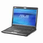 ноутбук ASUS F6V P5900/3/250/BT/VHB/Black