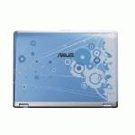 ноутбук ASUS F6V P7350/3/320/BT/VHB/Blue