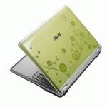 ноутбук ASUS F6V P5900/3/250/BT/VHB/Green
