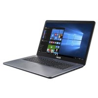 ноутбук ASUS F705UB-BX296T 90NB0IG2-M03340