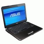 ноутбук ASUS F83VD T4500/3/250/BT/Win 7 HB