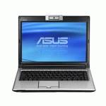 ноутбук ASUS F8Vr T5900/2/250/BT/VHB