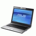 ноутбук ASUS F8Vr T5900/2/250/BT/VHB